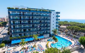 Hotel Blaucel Costa Brava