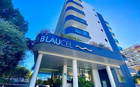 Hotel Blaucel Blanes