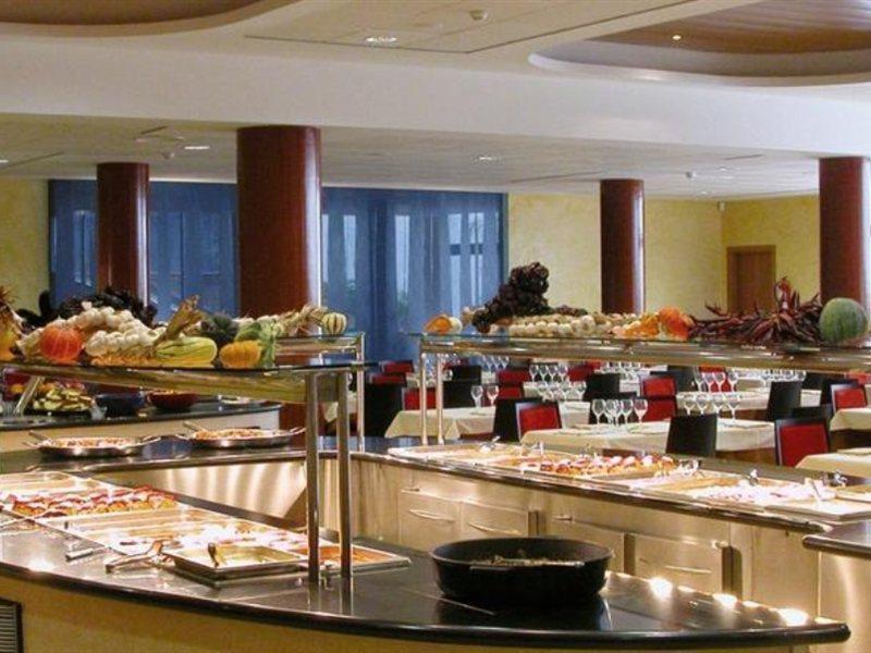 Hotel Blaucel Blanes Extérieur photo
